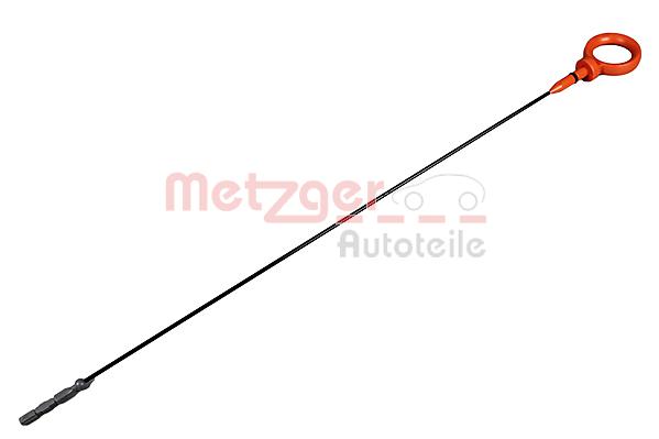 Mierka hladiny oleja METZGER
